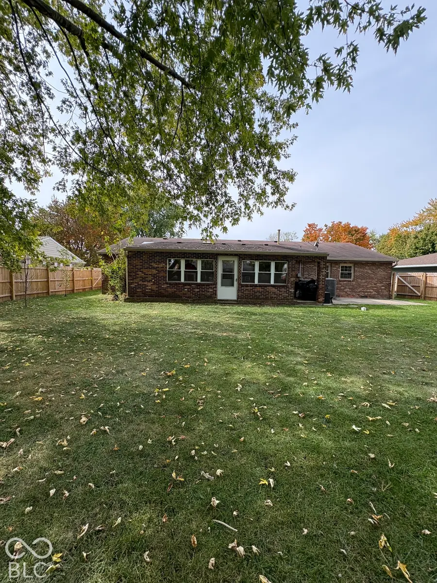 35 S Walnut Street, Pittsboro, IN 46167 - #3