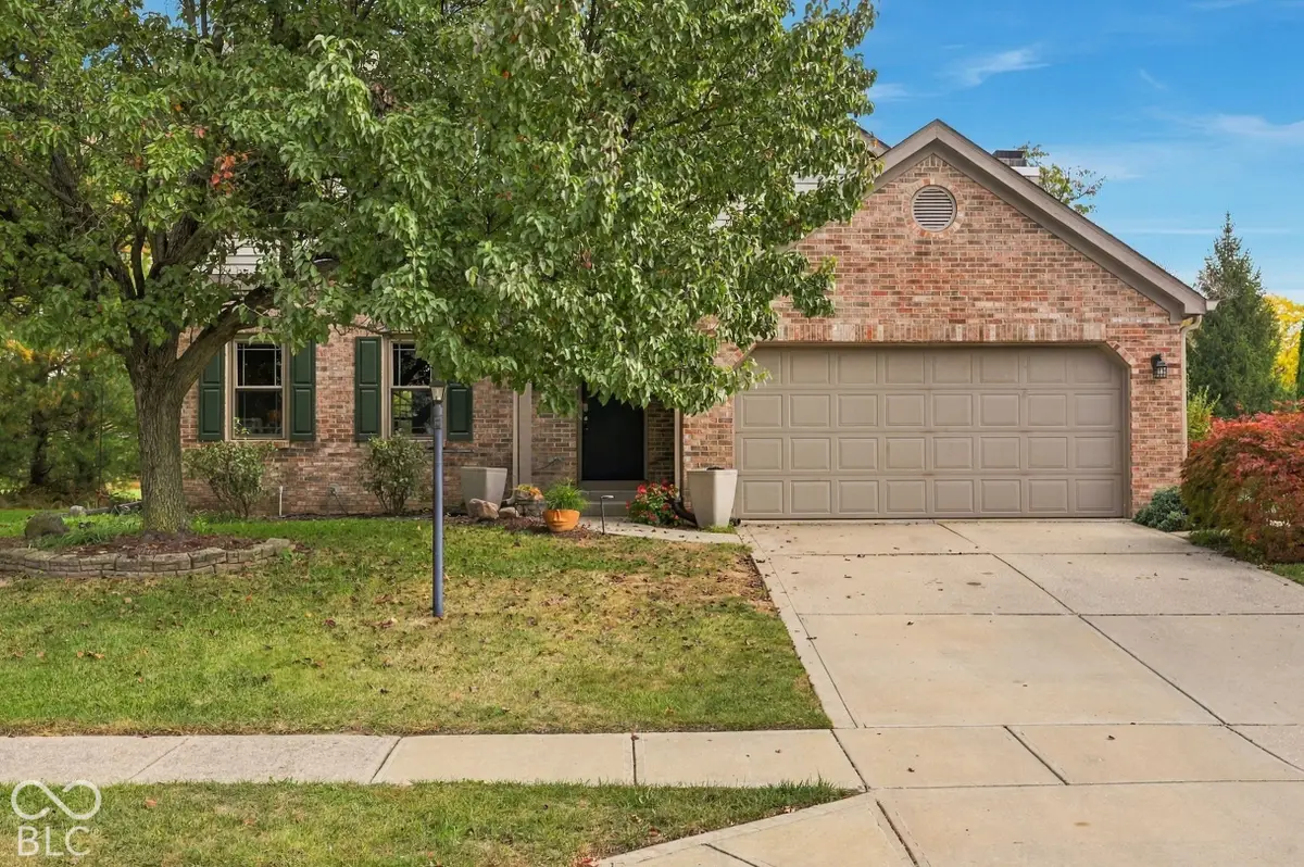 7719 Bancaster Drive, Indianapolis, IN 46268 - #1