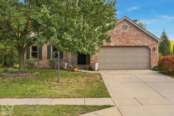 7719 Bancaster Drive, Indianapolis, IN 46268