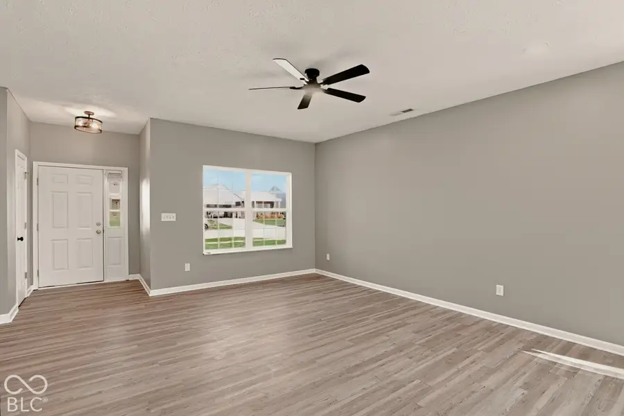 852 Starflower Trace, Greenwood, IN 46143 - #3