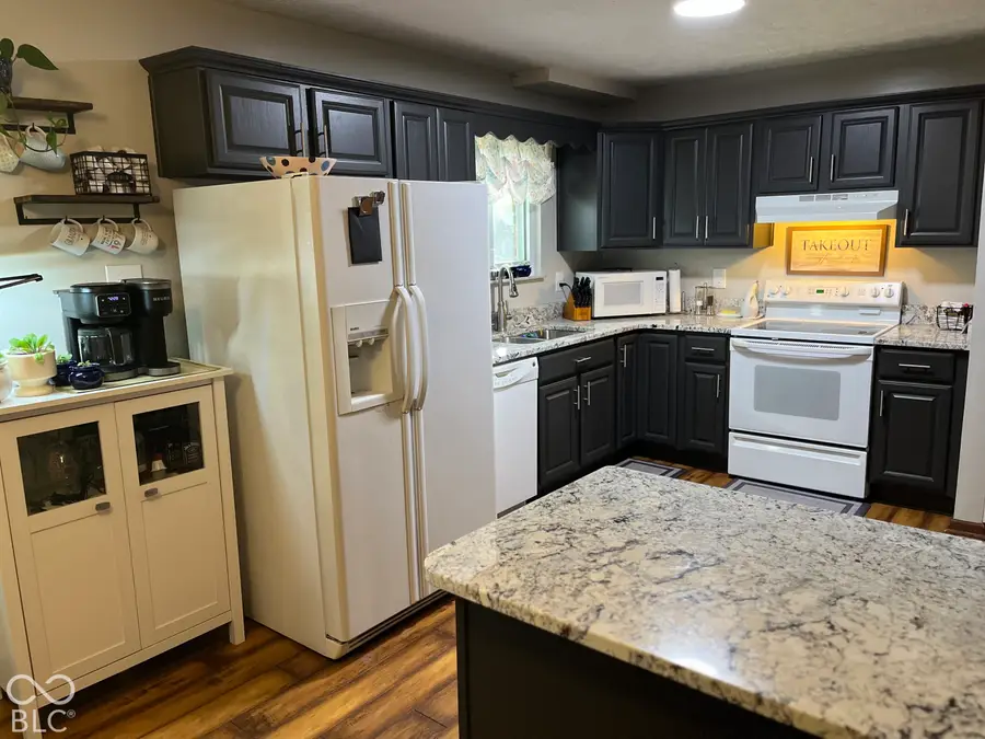 5807 Furnas Road, Indianapolis, IN 46221 - #3