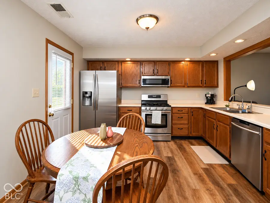 525 Paradise Way E #D, Greenwood, IN 46143 - #3
