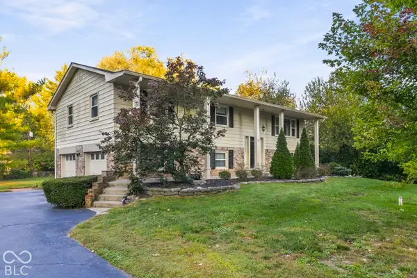7836 N Chester Avenue, Indianapolis, IN 46240