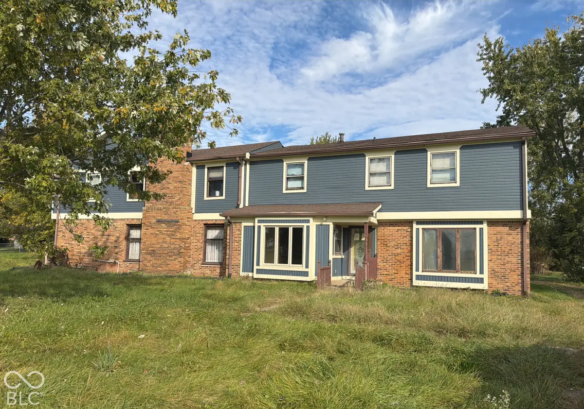 3360 E Main Street, Danville, IN 46122 - #1