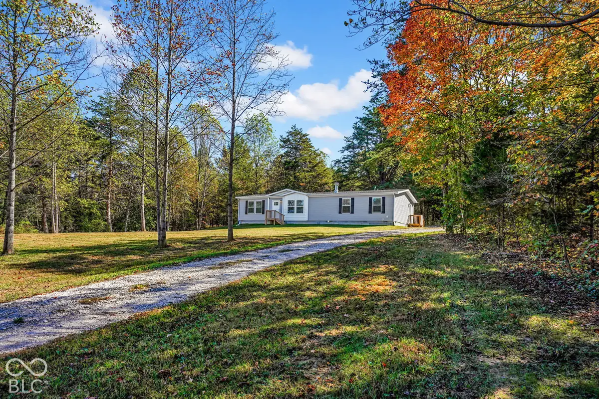 10685 W Old St Rd 56, Scottsburg, IN 47170 - #1