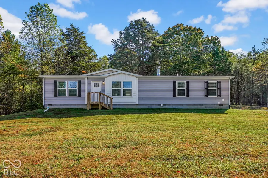 10685 W Old St Rd 56, Scottsburg, IN 47170 - #2