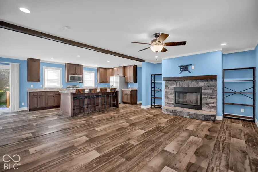 10685 W Old St Rd 56, Scottsburg, IN 47170 - #3