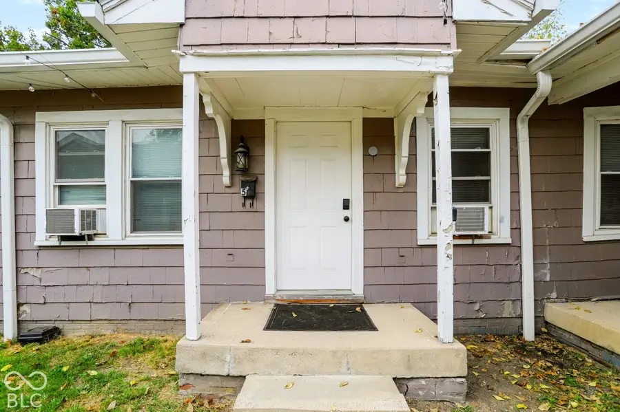 5724 Julian Avenue, Indianapolis, IN 46219 - #3