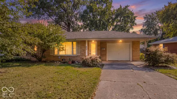 2935 E 6th Street, Anderson, IN 46012
