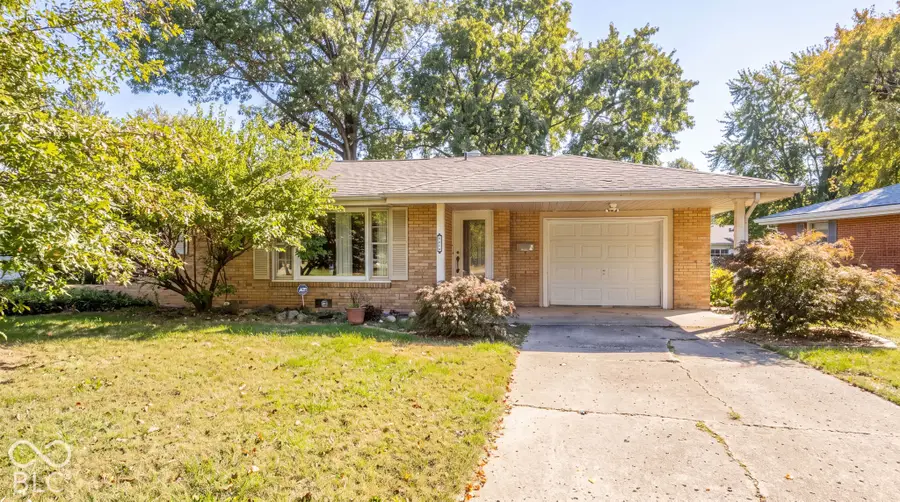 2935 E 6th Street, Anderson, IN 46012 - #2