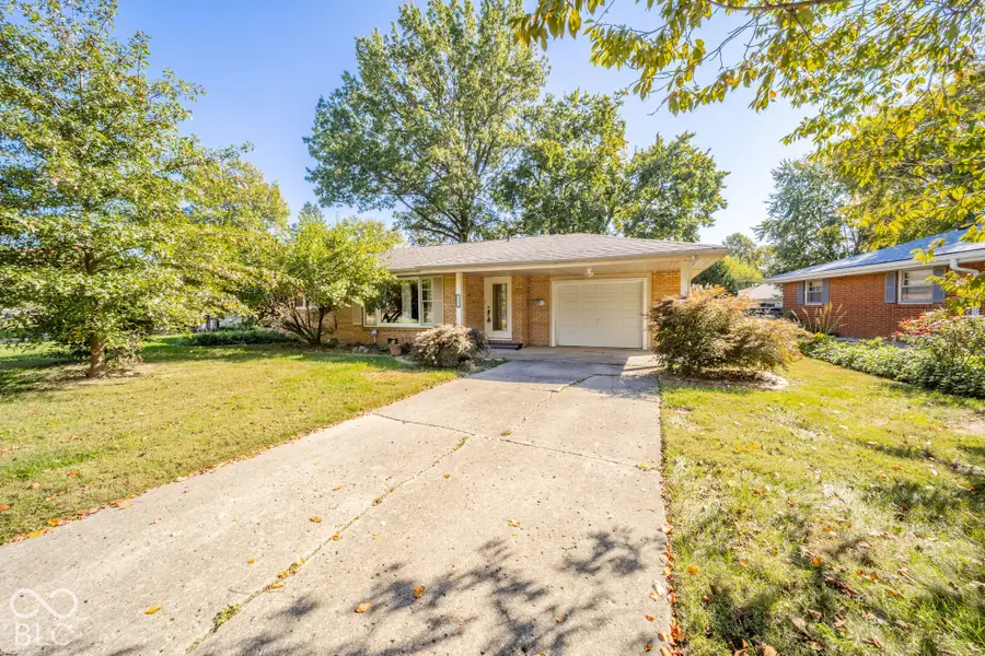 2935 E 6th Street, Anderson, IN 46012 - #3