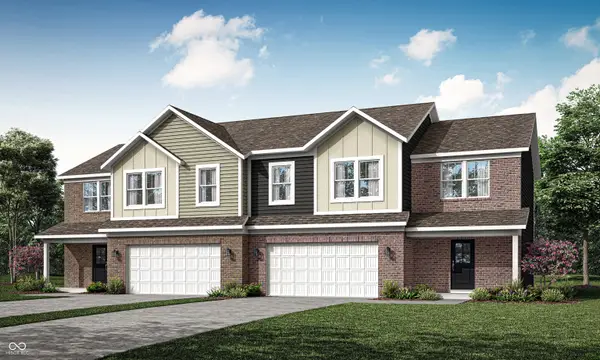 1658 Woods Edge Drive, Greenwood, IN 46143