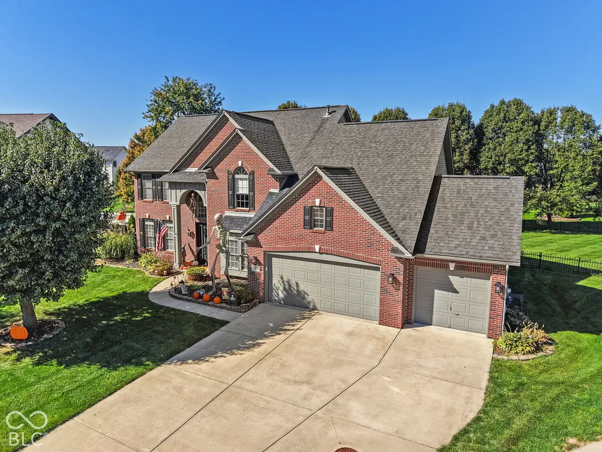 7048 Spellman Court, Indianapolis, IN 46259 - #1