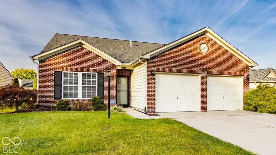 12226 Sagamore Woods Drive, Fishers, IN 46037 - #2