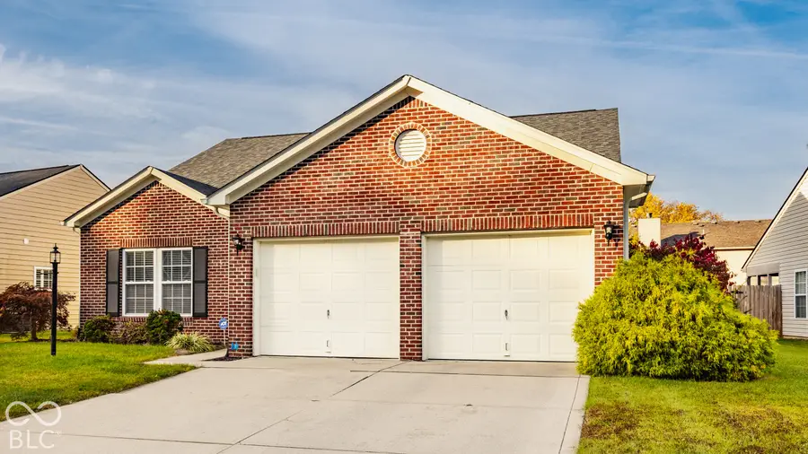 12226 Sagamore Woods Drive, Fishers, IN 46037 - #3