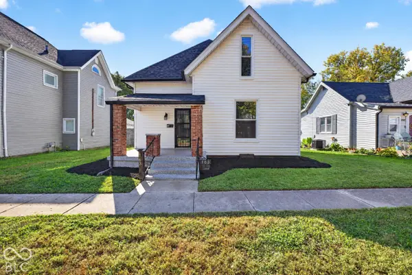 163 W King Street, Franklin, IN 46131