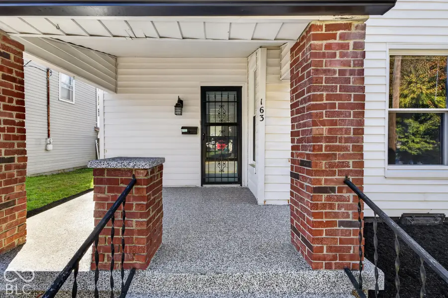 163 W King Street, Franklin, IN 46131 - #3