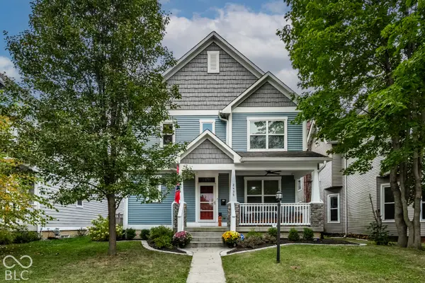 2435 Broadway Street, Indianapolis, IN 46205