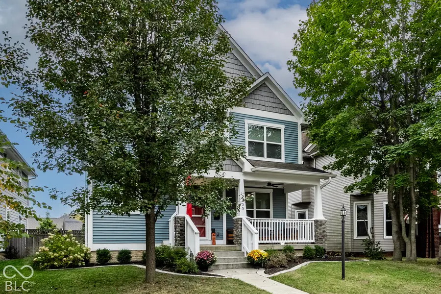 2435 Broadway Street, Indianapolis, IN 46205 - #3