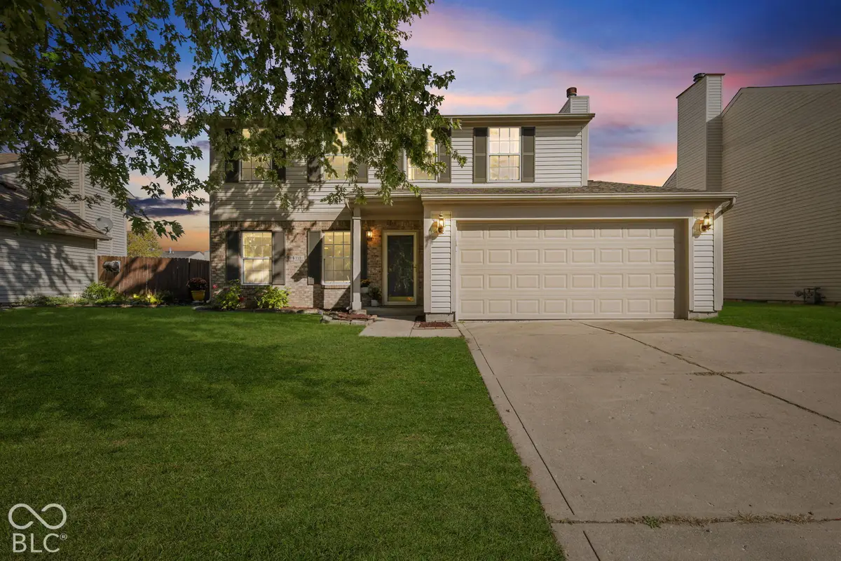 6111 Twyckenham Drive, Indianapolis, IN 46236 - #1