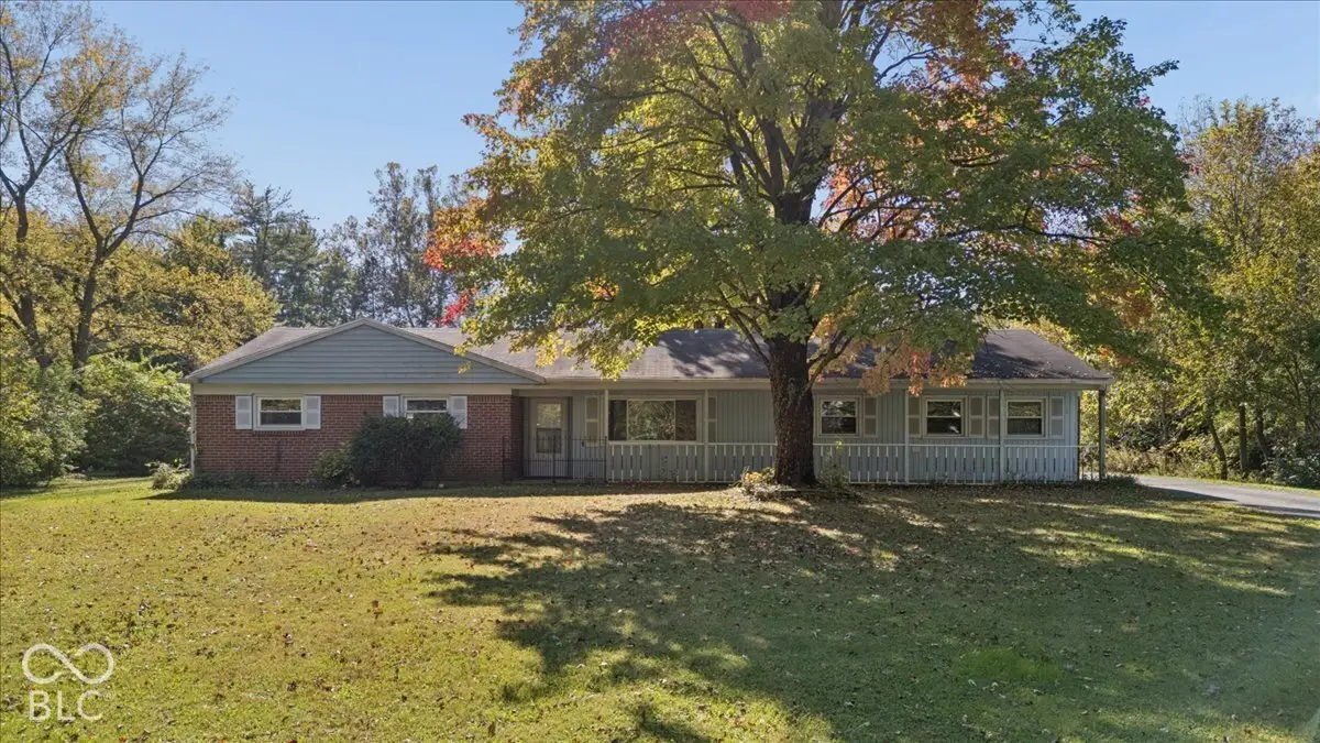 1749 W 73rd Place, Indianapolis, IN 46260 - #1