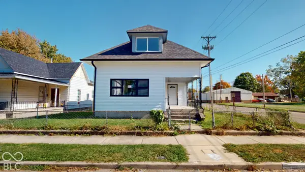 2226 Fletcher, Anderson, IN 46016