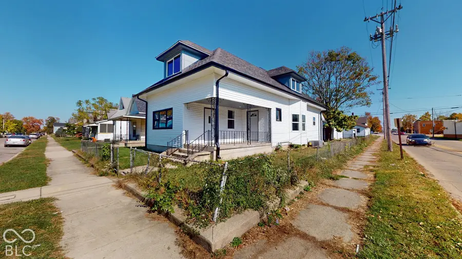 2226 Fletcher, Anderson, IN 46016 - #3