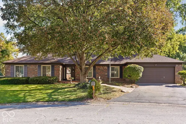 409 Bradock Court, Indianapolis, IN 46234