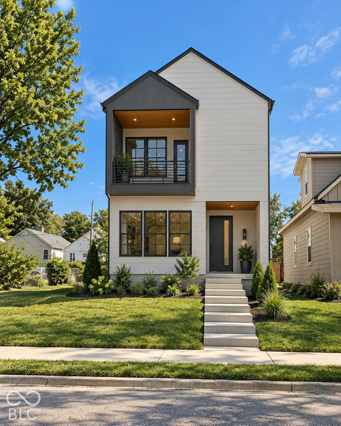 209 N Keystone Avenue, Indianapolis, IN 46201 - #1