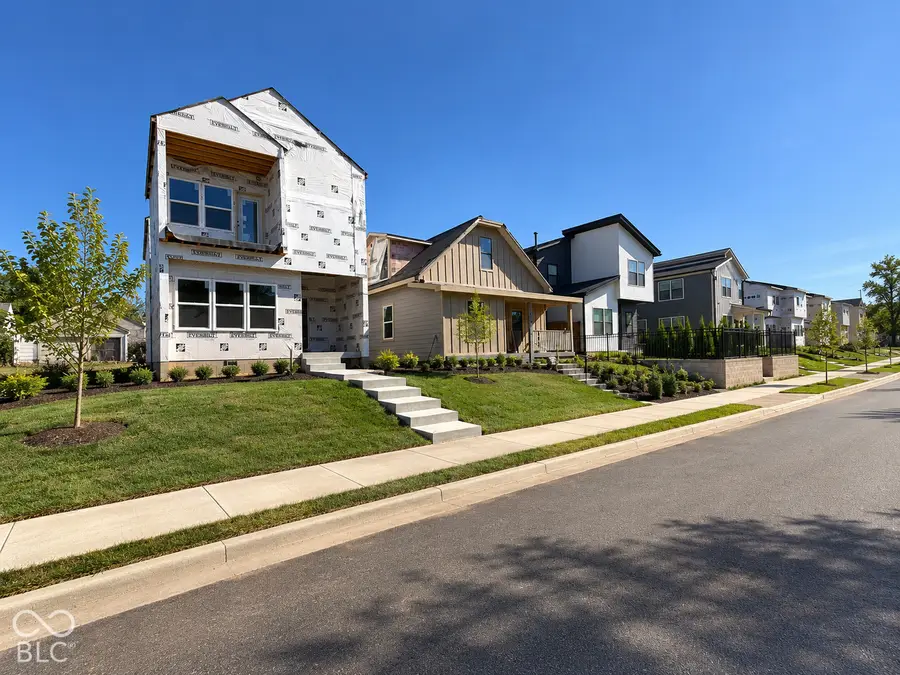 209 N Keystone Avenue, Indianapolis, IN 46201 - #3