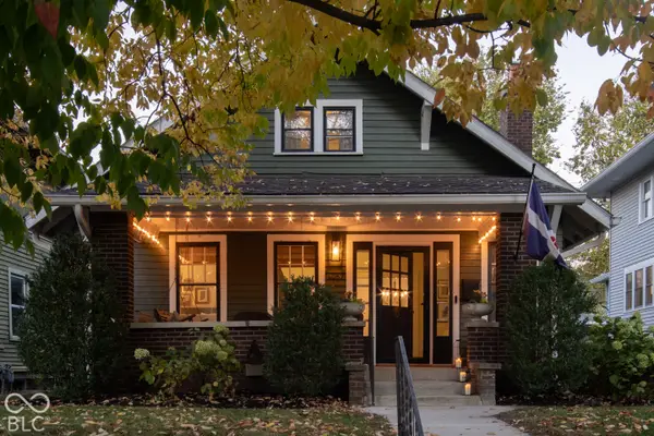 4057 Broadway Street, Indianapolis, IN 46205