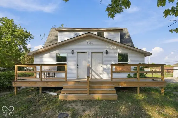 2356 Columbia Avenue, Indianapolis, IN 46205