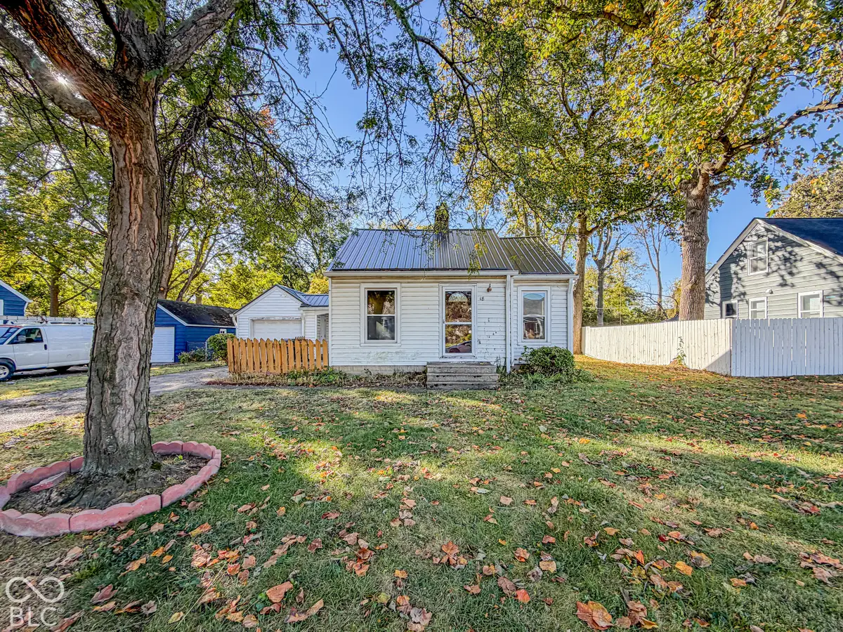 18 Rebecca Drive, Indianapolis, IN 46241 - #1
