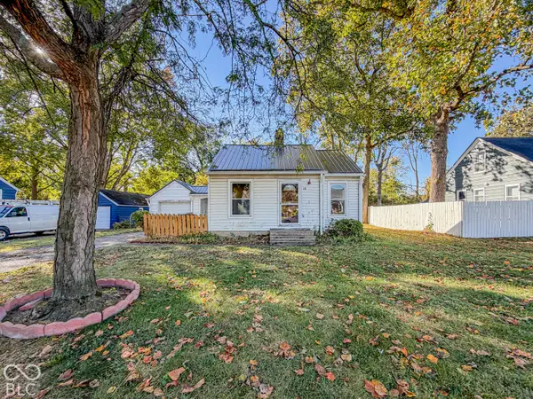 18 Rebecca Drive, Indianapolis, IN 46241