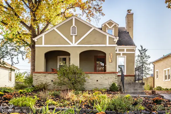 5333 Guilford Avenue, Indianapolis, IN 46220