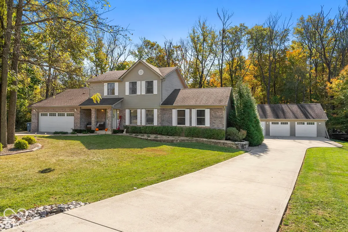 34 Gettysburg, Coatesville, IN 46121 - #1