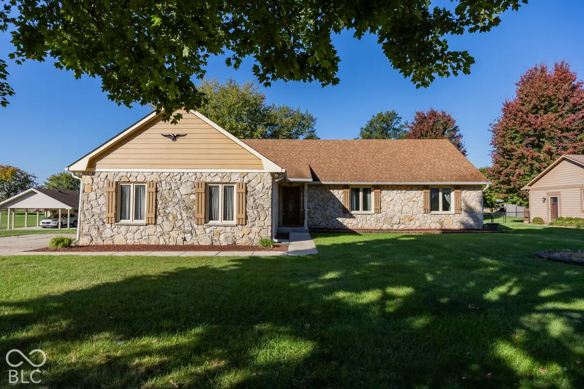 770 Cynthia Lane, Whiteland, IN 46184 - #1