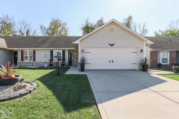 1313 Long Shore Drive, Indianapolis, IN 46217