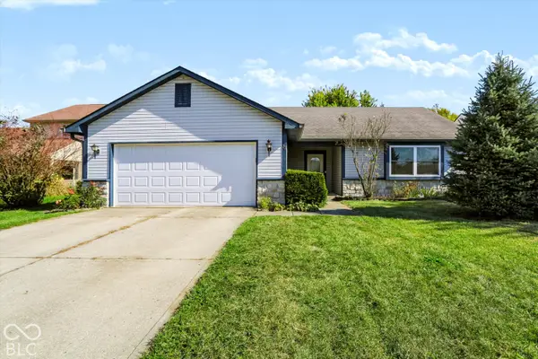 33 Nash Court, Brownsburg, IN 46112