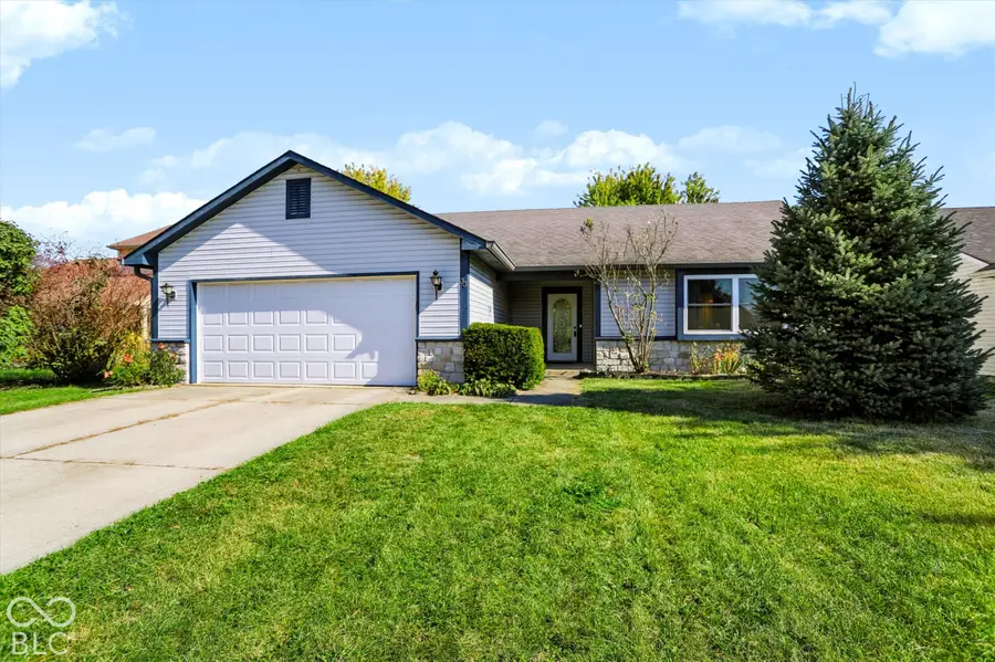 33 Nash Court, Brownsburg, IN 46112 - #2