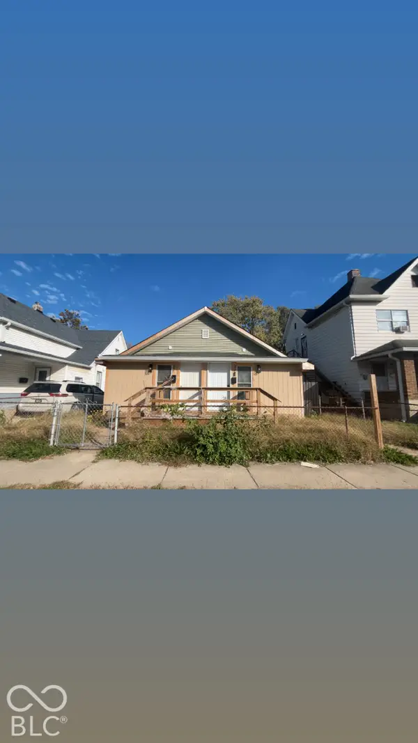 37 S Rural Street, Indianapolis, IN 46201