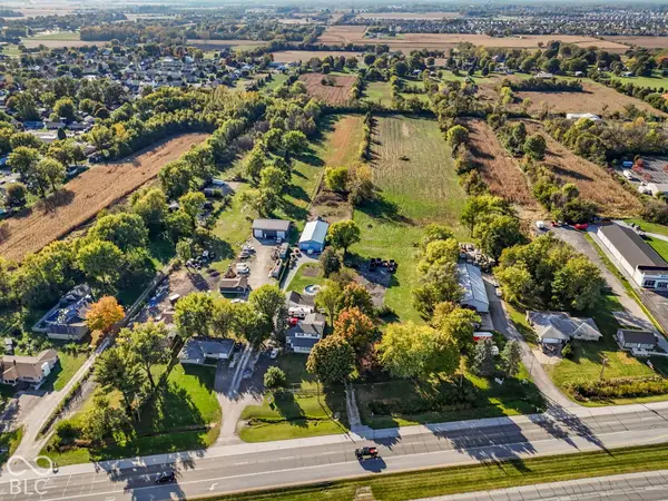 6622 N Us Highway 31 Highway, Whiteland, IN 46184