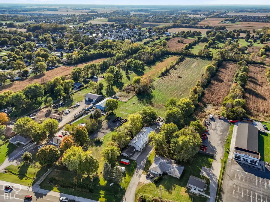 6622 N Us Highway 31 Highway, Whiteland, IN 46184 - #2