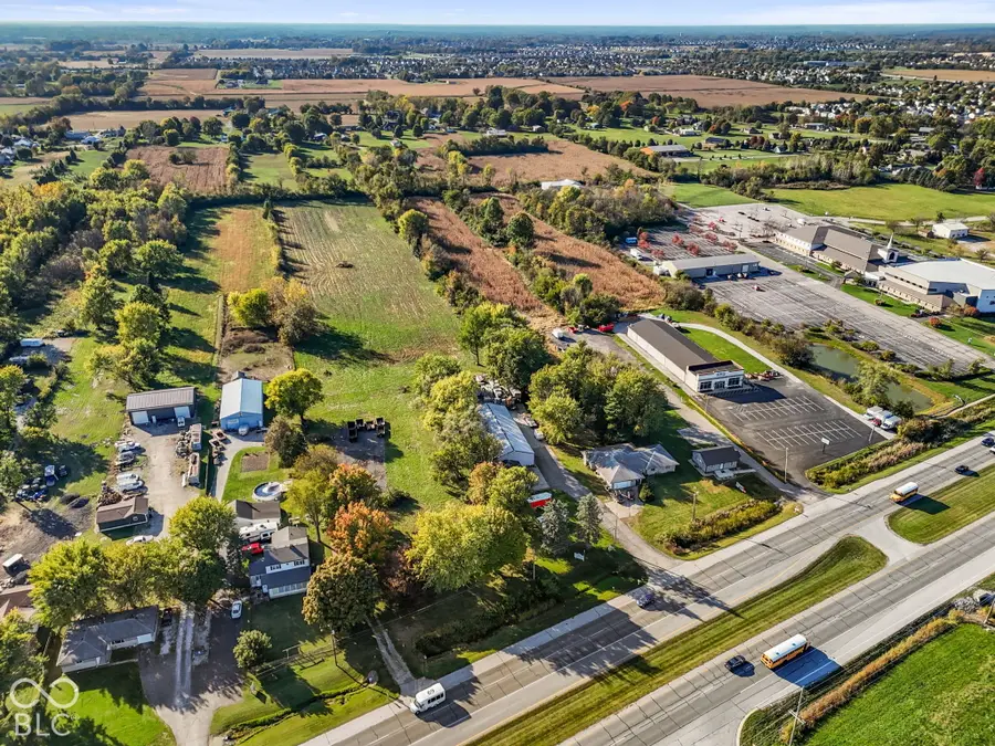 6622 N Us Highway 31 Highway, Whiteland, IN 46184 - #3
