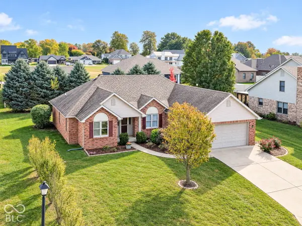 3086 Oakmont Drive, Lapel, IN 46051