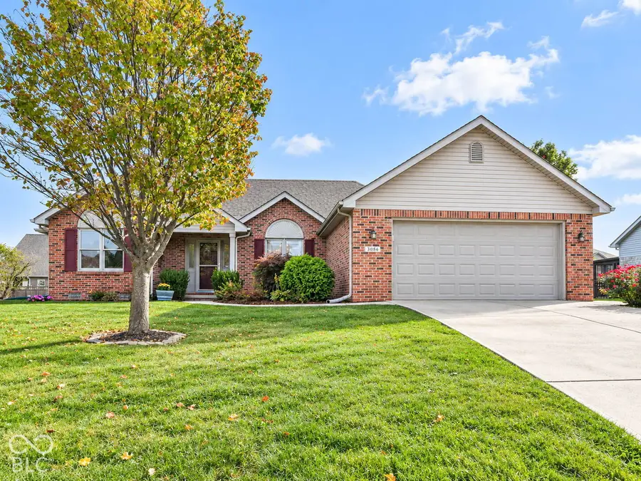 3086 Oakmont Drive, Lapel, IN 46051 - #2