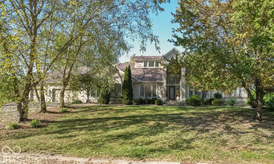800 Shoreview Court, Columbus, IN 47201 - #2