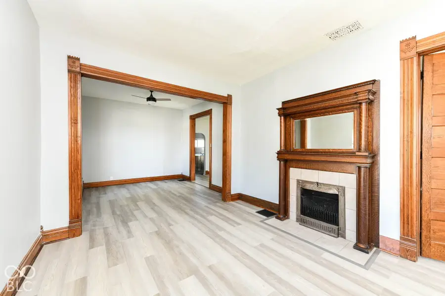 1202 S Harrison Street, Shelbyville, IN 46176 - #3