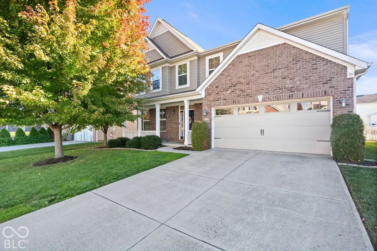 13971 Luxor Chase, Fishers, IN 46038 - #1