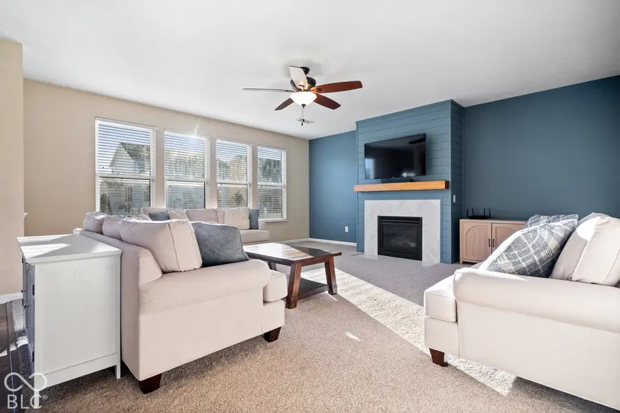 13971 Luxor Chase, Fishers, IN 46038 - #2